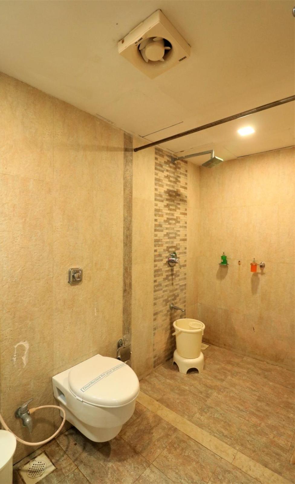 Goverdhan Greens Resort Dwarka L Hotels In Dwarka Eksteriør billede