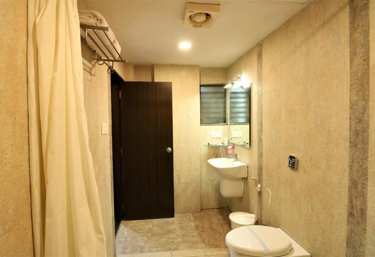 Goverdhan Greens Resort Dwarka L Hotels In Dwarka Eksteriør billede