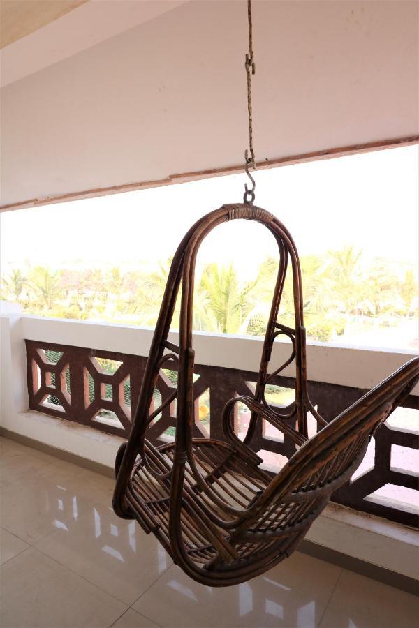 Goverdhan Greens Resort Dwarka L Hotels In Dwarka Eksteriør billede
